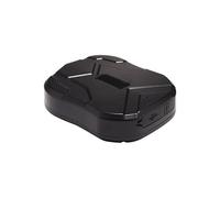 Traceur GPS Voiture Batterie Longue Autonomie 5000mAh Haute Précision 5m