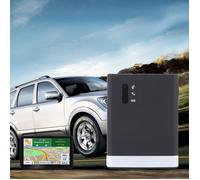 Traceur GPS Voiture Étanche Multifonctionnel 5000mAh Suivi En Temps Réel YONIS