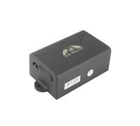 Traceur GPS Voiture GSM Gprs Localisation Temps Réel Alarme Sos Mouvement YONIS