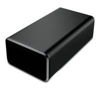 Traceur GPS Voiture Localisateur Antivol Mini Tracker Support Wifi Noir YONIS