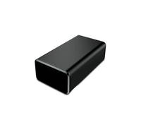 Traceur GPS Voiture Localisateur Suivi Temps Réel Aimant Batterie Faible Noir YONIS