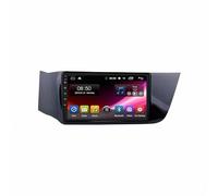 Traceur GPS Voiture pour Changan CS15 2019-2021 GPS Tracker pour Voiture avec Bluetooth 2025, Navigation Europe, Mises à Jour Gratuites, Alerte de, 8 Nuclear 8G+256G
