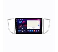 Traceur GPS Voiture pour Dongfeng Forthing M5 2018-2022 GPS Tracker pour Voiture avec Bluetooth 2025, Navigation Europe, Mises à Jour Gratuites, Alerte de, 8 Nuclear 8G+256G