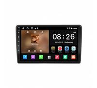 Traceur GPS Voiture pour Ford Transit 350 2020-2021 GPS Tracker pour Voiture avec Bluetooth 2025, Navigation Europe, Mises à Jour Gratuites, Alerte de, 8 Nuclear 6G+128G