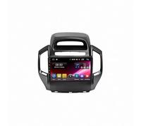 Traceur GPS Voiture pour Geely GC6 2014-2016 GPS Tracker pour Voiture Radio de sans Fil Android Car Bluetooth Dab WiFi 4G Mirror Link Entrée Caméra, 8 Nuclear 4G+64G