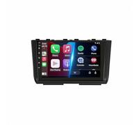 Traceur GPS Voiture pour Hyundai IX25 2020-2021 GPS Tracker pour Voiture avec Bluetooth 2025, Navigation Europe, Mises à Jour Gratuites, Alerte de, 8 Nuclear 4G+64G