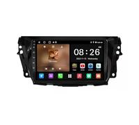 Traceur GPS Voiture pour M-G GS 2015-2017 GPS Tracker pour Voiture avec Bluetooth 2025, Navigation Europe, Mises à Jour Gratuites, Alerte de, 4 Nuclear 4G+64G