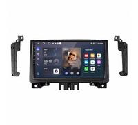 Traceur GPS Voiture pour Mercedes Benz Sprinter VW Crafter 2006-2016 GPS Tracker pour Voiture Radio de sans Fil Android Car Bluetooth Dab WiFi 4G Mirror Link Entrée Caméra, 4 Nuclear 1G+16G