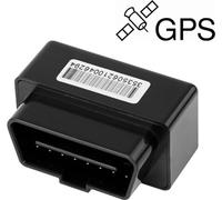 Traceur GPS voiture Traceur satellite Traceur véhicule OBD Alarme antivol