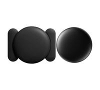 Traceur GPS Voiture, Traqueur GPS Étanche en Temps Réel, Balise Traceur Véhicule avec Coque Protection Magnétique, Dispositif de Traceurs Véhicule Anti Poussière, pour Accessoires Voiture