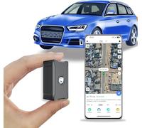 Traceur GPS Voiture Traqueur pour véhicules,Suivi en Temps Réel