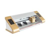Traceur graphique TT450, caméra à écran tactile, découpe de Contour automatique, Machine de découpe de vinyle, prise en charge de l'interface USB/u-disk