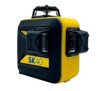 Traceur laser sk40g d'intérieur à 360° complet avec trépied spektra
