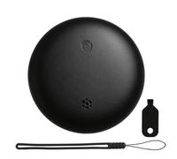 Traceur Localisateur Objets Bluetooth, Suivi en Temps Réel pour Clés Bagages Animaux Véhicules, Protection de Données Chiffrée, Partage Facile