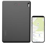 Traceur localiseur d'objets et de clés rechargeable compatible Airtag SGF-50 Callstel