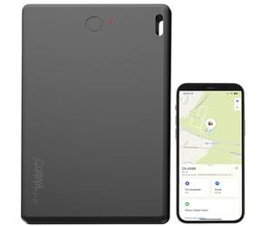 Traceur localiseur d'objets et de clés Rechargeable Compatible Airtag [Callstel]