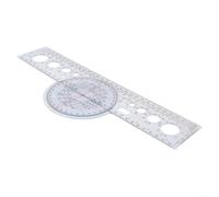 Traceur rotatif de mesure de vitesse d'aviation essentiel pour les pilotes et l'entraînement au vol (X-8)