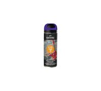 TRACEUR SOPPEC DE CHANTIER FLUO TP BLEU 9-12 MOIS - 141519
