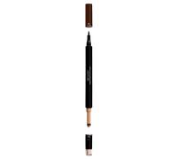 Traceur Sourcils ColorStay Brow Shape & Glow 260 Brun Foncé
