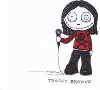 Tracey Browne - Tooth & Nail