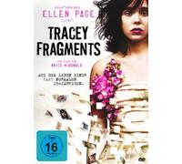 Tracey Fragments [Import]
