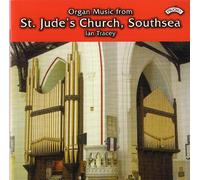 Tracey, Ian - Organ Music St.Jude's Church Souths [Import]
