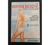 Tracey Mallett Bikini Body 1 Bootylicious Dvd