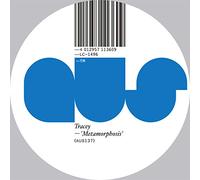 Tracey - Metamorphosis (Mix)