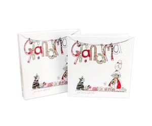 Tracey Russell Scrapbook - 25 Pages - Grandma by Widdop bingham