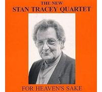 Tracey, Stan - for Heaven's Sake [Import]