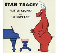 Stan Tracey – Little Klunk & Showcase – CD – Import – Neuf