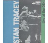 Tracey,Stan - Live at the Qeh