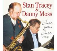 Tracey Stan Moss Danny - Tracey You, Just Me [Import]