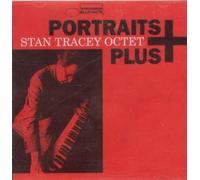 Tracey, Stan - Portraits Plus