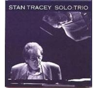 Tracey, Stan – Solo Trio – Import – Cadillac