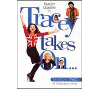 Tracey Takes On: Complete Second Season [Import USA Zone 1]