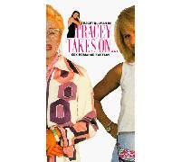 Tracey Takes On: Sex Romance Fantasy [VHS]