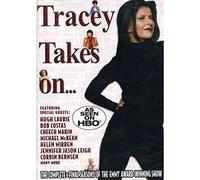 Tracey Takes on.: The Complete & Final Seasons