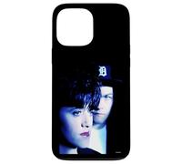 Tracey Thorn et Ben Watt Tout sauf la Fille AJ Barratt Coque pour iPhone 13 Pro Max