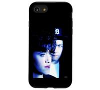 Tracey Thorn et Ben Watt Tout sauf la Fille AJ Barratt Coque pour iPhone SE (2020) / 7/8