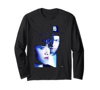 Tracey Thorn et Ben Watt Tout sauf la Fille AJ Barratt Manche Longue