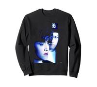 Tracey Thorn et Ben Watt Tout sauf la Fille AJ Barratt Sweatshirt