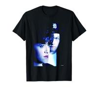 Tracey Thorn et Ben Watt Tout sauf la Fille AJ Barratt T-Shirt