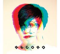 Tracey Thorn - Record