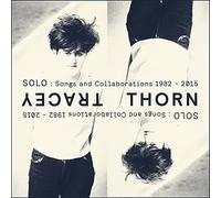 Tracey Thorn - Solo: Songs & Collaborations 1982-2015 [New CD]