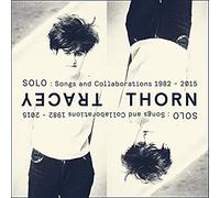 Tracey Thorn - Solo: Songs & Collaborations 1982-2015 [Import]