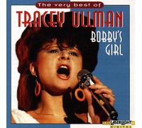 Tracey Ullman - Bobby's Girl [Import]