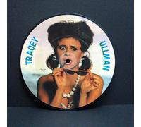 Tracey Ullman - Sunglasses [Vinyl Single 7'']