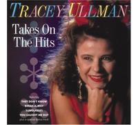 Tracey Ullman - Takes on The Hits [Import]