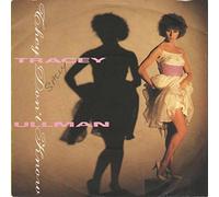 Tracey Ullman - They don't know (1983) / Vinyl single [Vinyl-Single 7'']